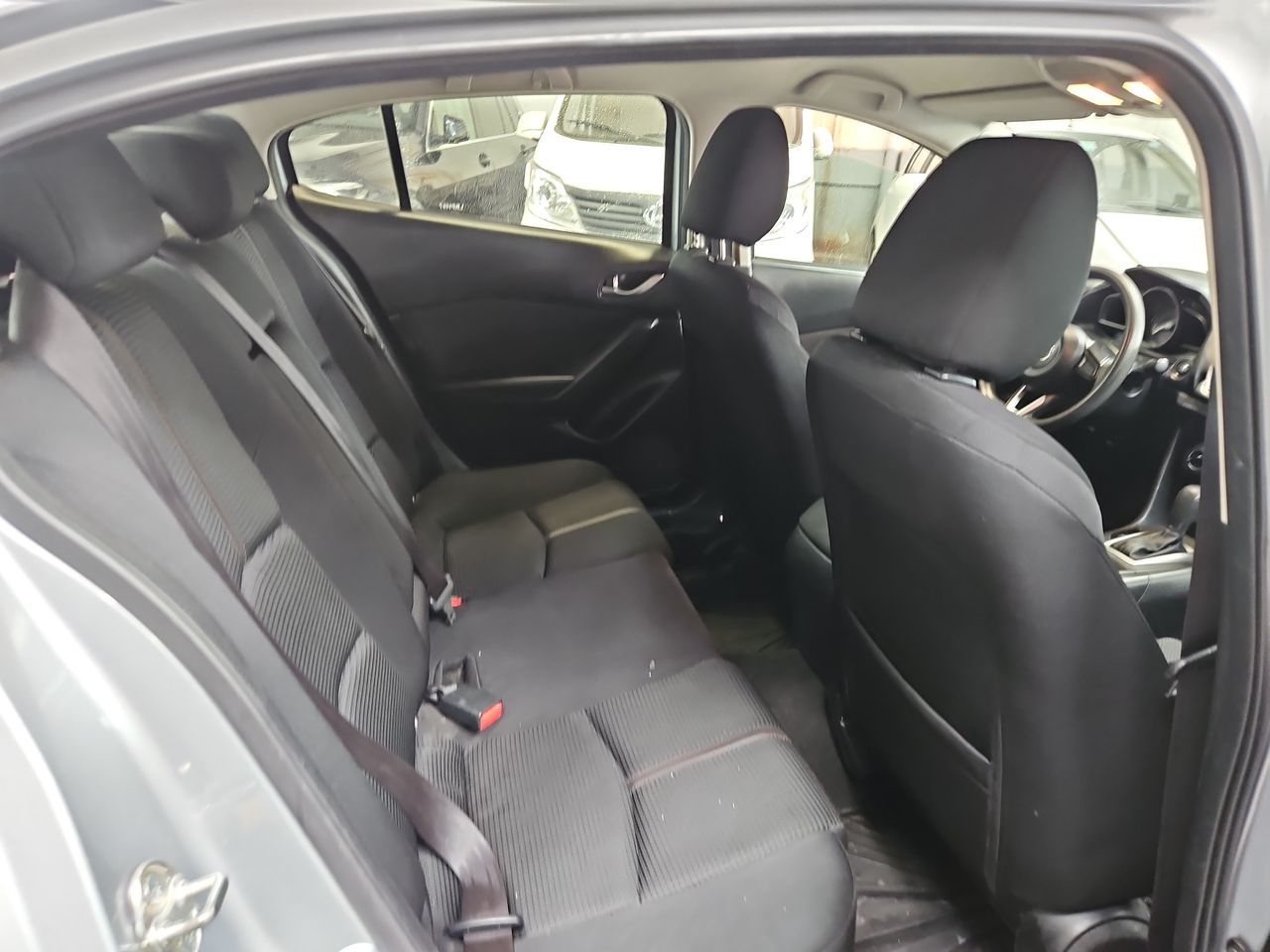 Mazda 3 3 Dohc 1.6 Aut 2019 Usado en Usados de Primera - Sergio Escobar