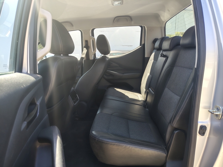 Peugeot Landtrek Landtrek Active Hdi 150 4x2 2023 Usado en Rosselot Usados