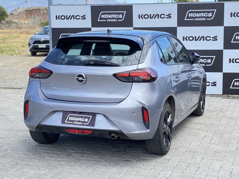 Opel Corsa 1.2 Gs Line At 2022 Usado  Usado en Kovacs Usados