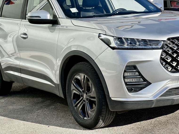 Chery Tiggo 7 pro Tiggo 7 Gls Cvt Pro 1.5 Aut 2023 Usado en Rosselot Usados