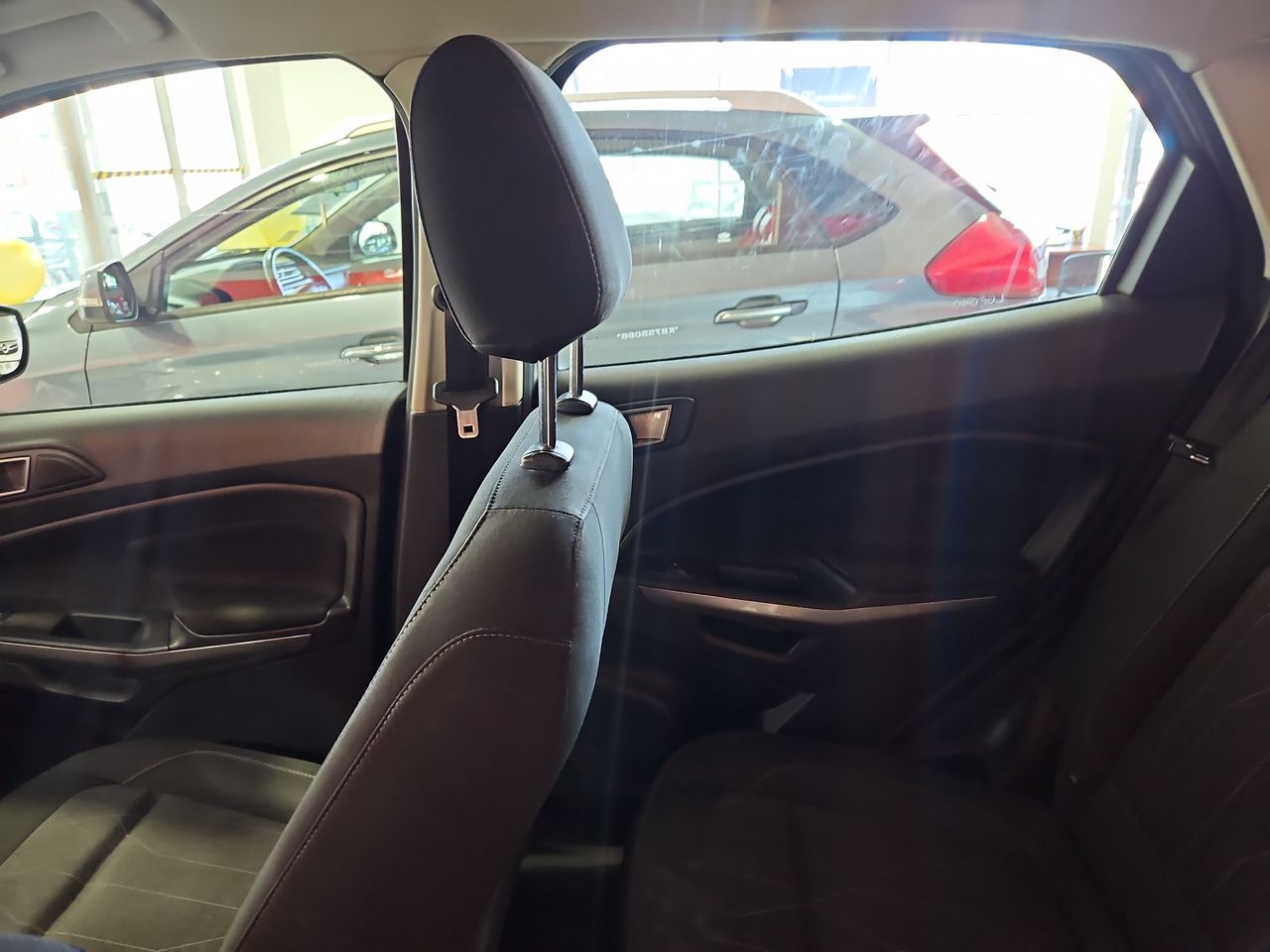 Ford Ecosport Ecosport S 1.5 2019 Usado en Usados de Primera - Sergio Escobar