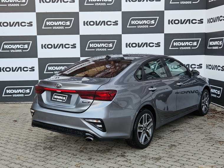 Kia Cerato 1.6 Ex Mt Full 2019 Usado  Usado en Kovacs Usados
