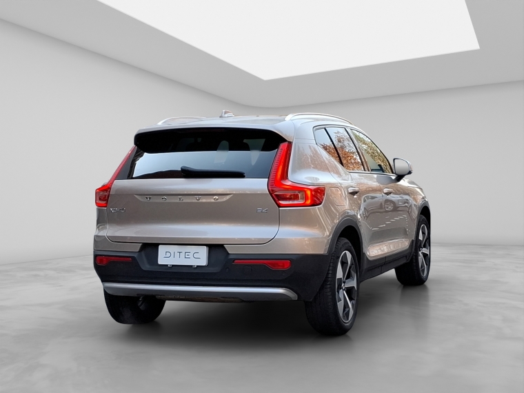 Volvo Xc40 B4 Plus 2.0 Aut 2024 Usado Usado en Webautos.cl Volvo Xc40 B4 Plus 2.0 Aut 2024 Usado Usado en Webautos.cl