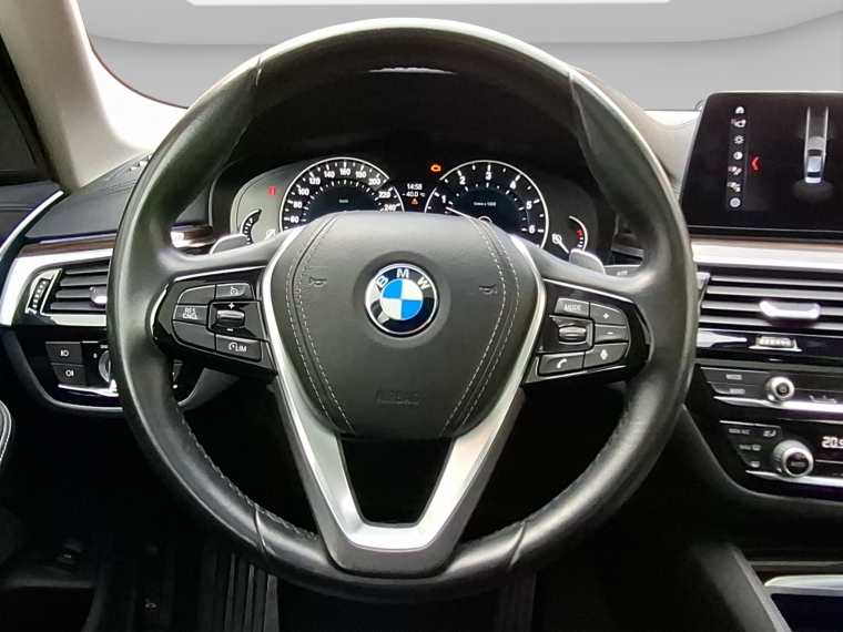 Bmw 530 I Luxury 2.0 Aut 2018 Usado Usado en BMW Premium Selection Bmw 530 I Luxury 2.0 Aut 2018 Usado Usado en BMW Premium Selection