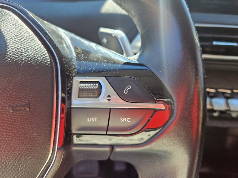 Peugeot 5008 5008 Allure Bluehdi 1.5 Aut 2020 Usado en Rosselot Usados
