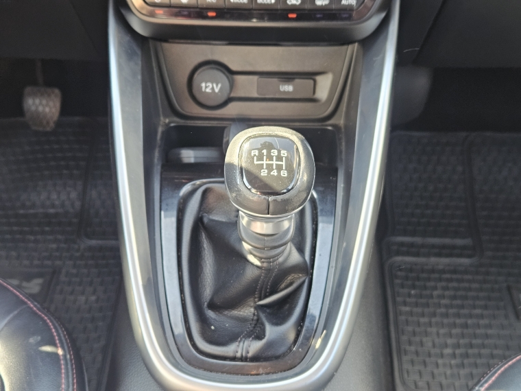 Chevrolet Groove Groove 1.5l Premier Mt 2025 Usado  Usado en Kovacs Usados
