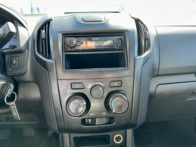 Chevrolet D-max 2.5 R Mt Diesel 4x2 2020 Usado  Usado en Kovacs Usados