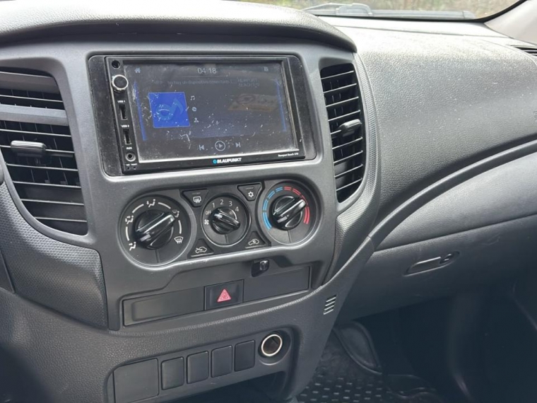 MITSUBISHI L200 KATANA CR 2.4CC - imagen 4