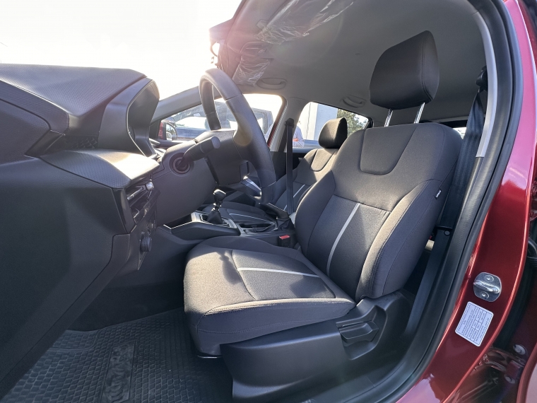 Chevrolet Sail Sail 1.5 2025 Usado en Rosselot Usados