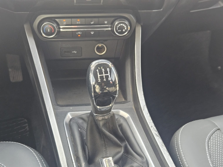 Chery Tiggo 2 pro Tiggo 2 Pro Gls 1.5 2023 Usado en Rosselot Usados