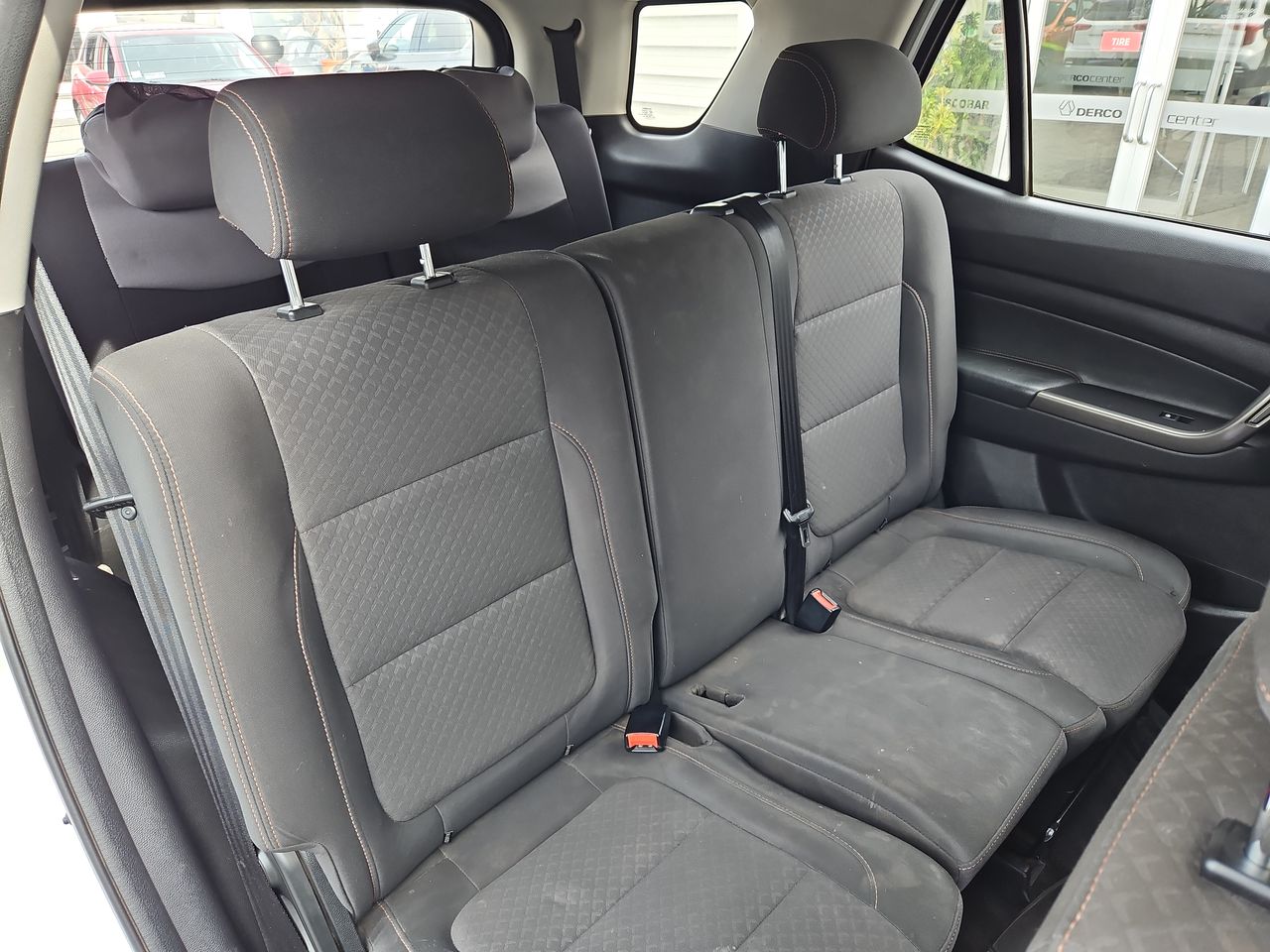 Changan Cx70 Cx70 Otto  1.6 2022 Usado  Usado en Webautos.cl