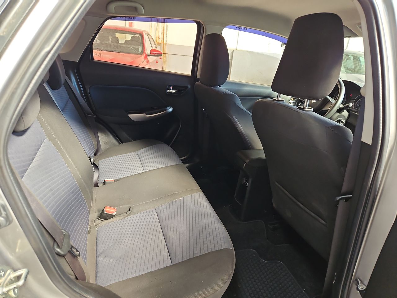 Suzuki Baleno Baleno Hb 1.4 2022 Usado  Usado en Webautos.cl