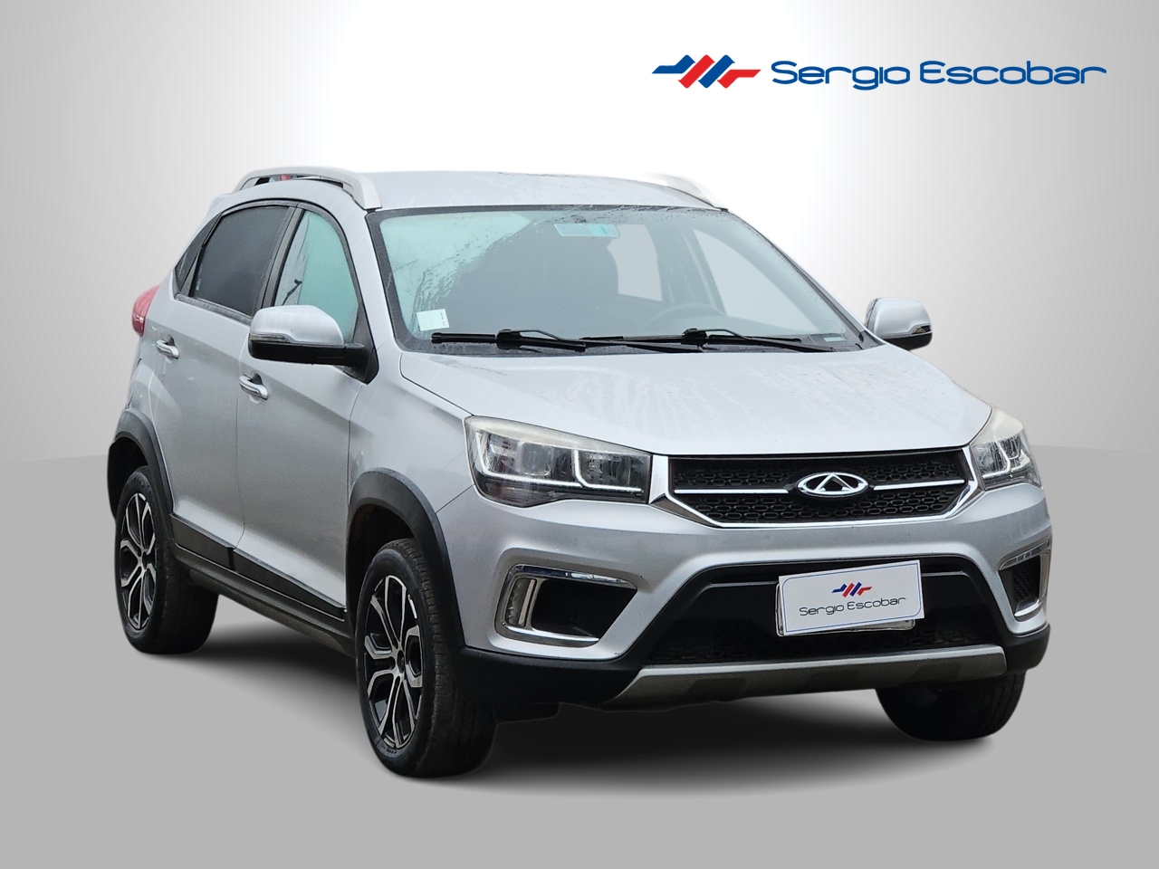 CHERY TIGGO 2 TIGGO 2 GLS 1.5 2020