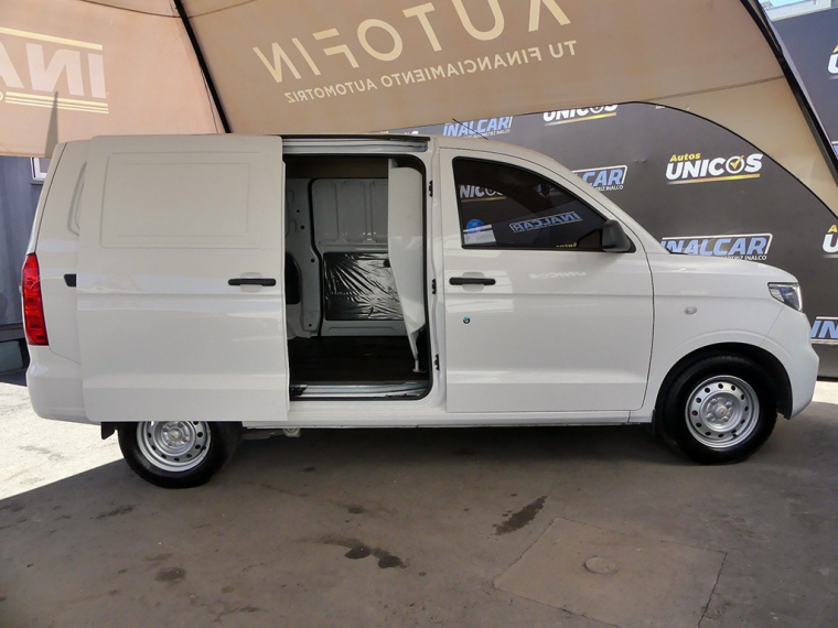 Chevrolet 147 1.5 2022 Usado  Usado en Webautos.cl