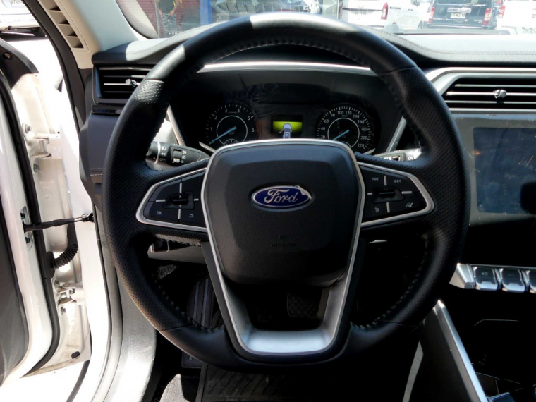 Ford Territory Trend 1.5 At 2021 Usado  Usado en Webautos.cl