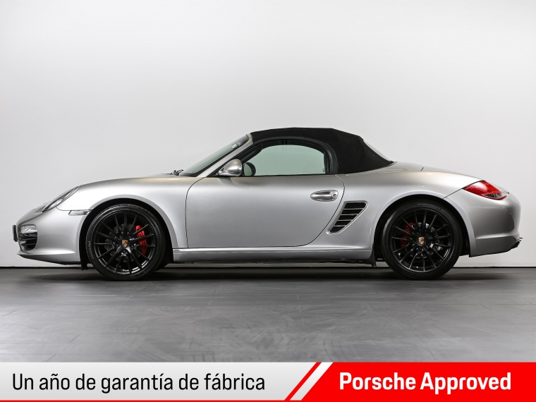 Porsche Boxster S Pdk 2012 Usado Usado en Webautos.cl Porsche Boxster S Pdk 2012 Usado Usado en Webautos.cl