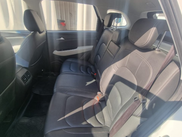 Chevrolet Captiva Captiva Lt 1.5 2019 Usado Usado en Webautos.cl Chevrolet Captiva Captiva Lt 1.5 2019 Usado Usado en Webautos.cl