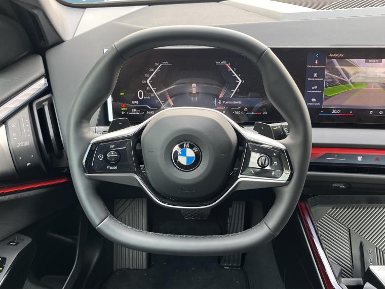 Bmw X3 Xdrive20d 4p 4x4 2.0 Aut 2026 Usado Usado en Webautos.cl Bmw X3 Xdrive20d 4p 4x4 2.0 Aut 2026 Usado Usado en Webautos.cl