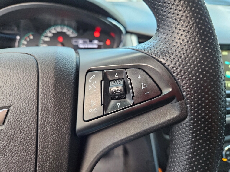 Chevrolet Tracker 1.8 Lt At 4x4 2020 Usado  Usado en Webautos.cl