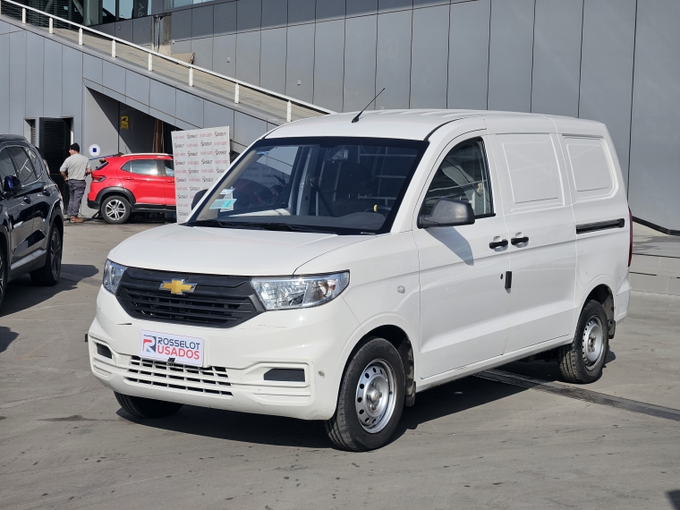 CHEVROLET N400 N400 1.5 MT 2025