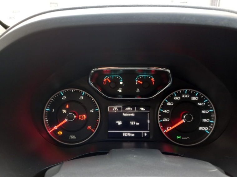 Chevrolet Trailblazer 2.8 Automatico 2018 Usado  Usado en Webautos.cl