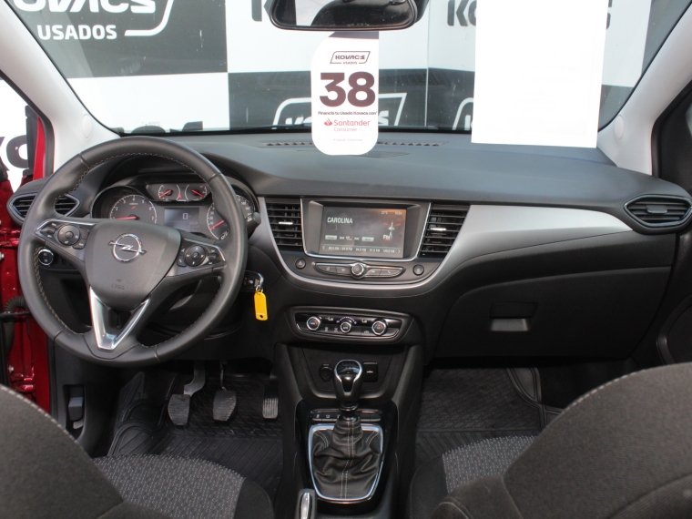 Opel Crossland Edition 1.2t Mt 2023 Usado  Usado en Kovacs Usados