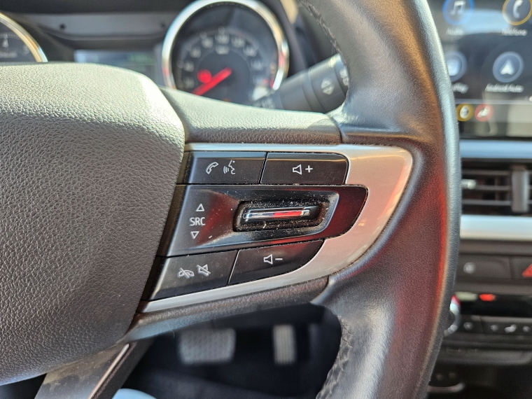 Chevrolet Montana Montana 1.2 Aut 2023 Usado en Rosselot Usados
