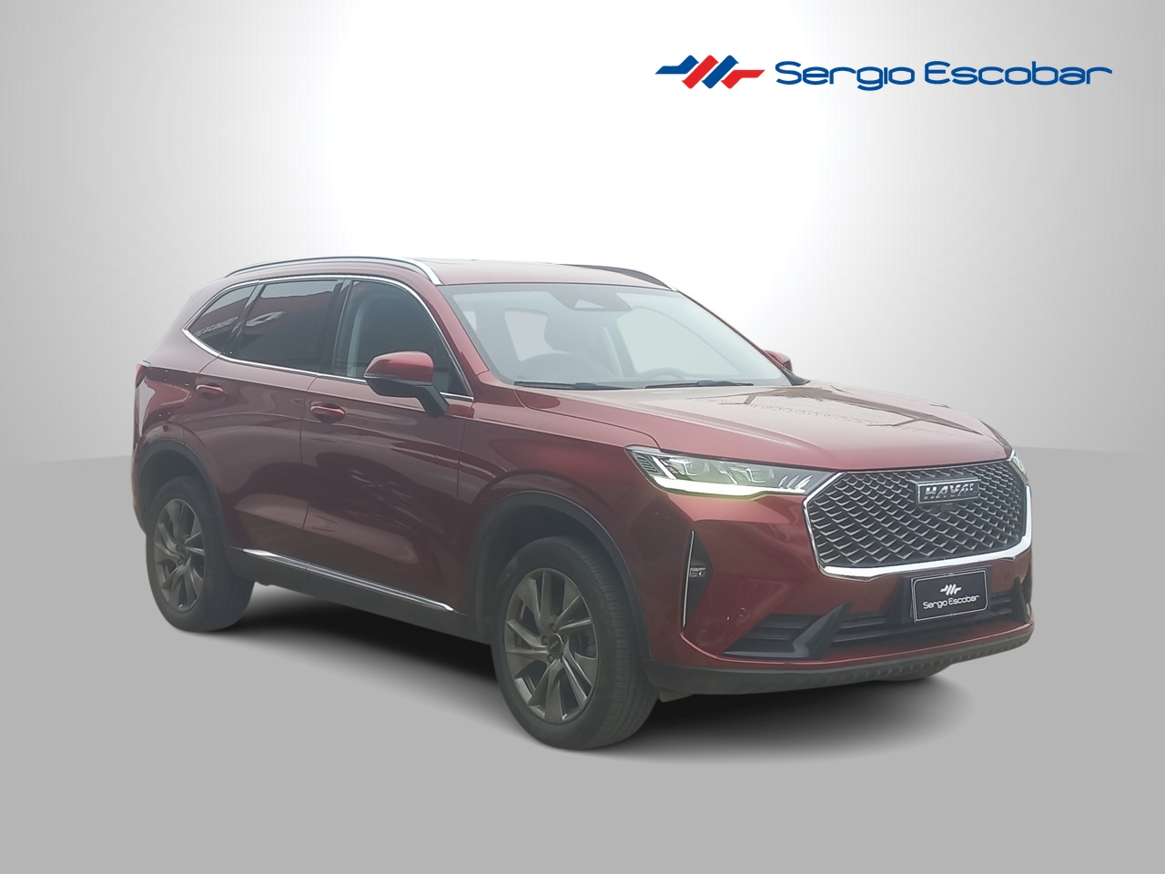 HAVAL H6 H6 2.0  AUT. 2022
