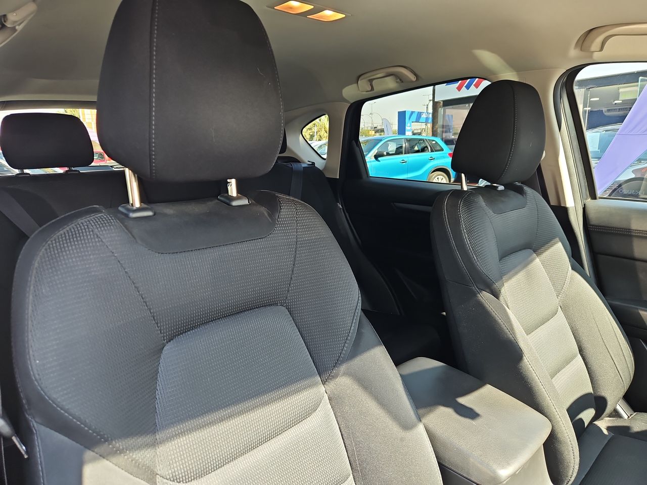 Mazda Cx-5 All New Cx 5 R 2.0 Aut 2019 Usado  Usado en Webautos.cl