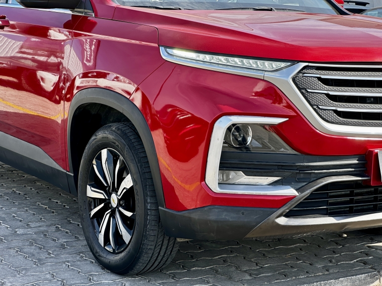 Chevrolet Captiva 1.5 Premier Mt 2020 Usado  Usado en Webautos.cl