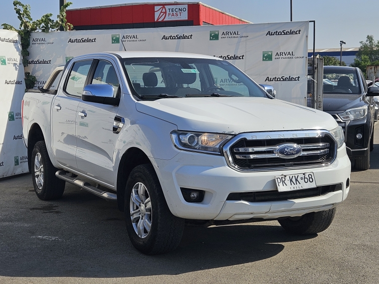 Ford Ranger Dcab Xlt 4x4 3.2 2021 Usado  Usado en Autoselect Usados