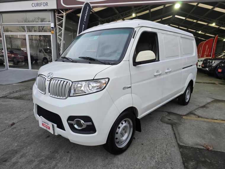 Brilliance X30 1.5 Std Mt - Solo 14.000km 2022 Usado  Usado en Webautos.cl