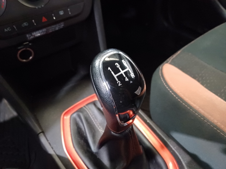 Chery Tiggo 2 Tiggo 2 1.5 2022 Usado en Rosselot Usados