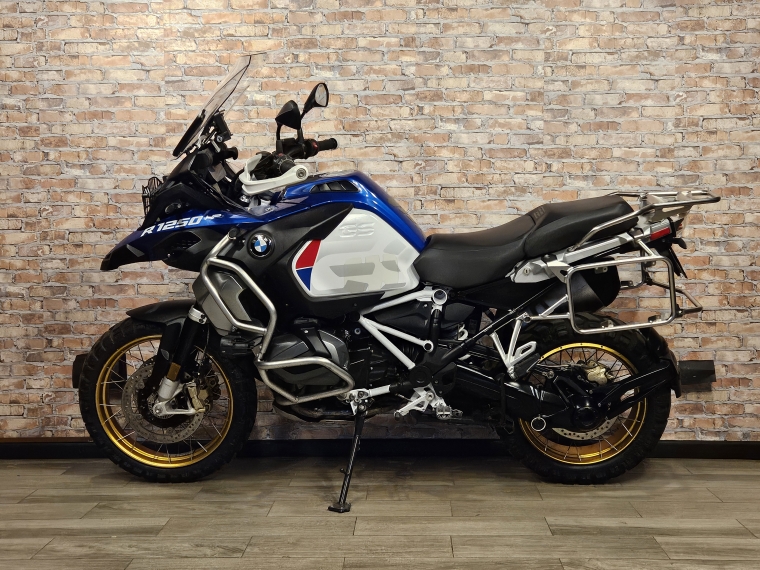 Bmw R 1250 gs adventure Ii Hp 2021 Usado en BMW Premium Selection