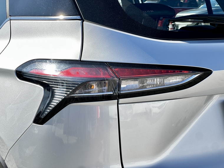 Chevrolet Groove Groove 4x2 1.5 2025 Usado  Usado en Kovacs Usados