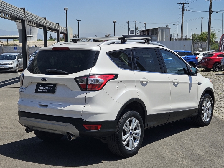 Ford New escape S At 4x2 2.5 2017 Usado  Usado en Kovacs Usados