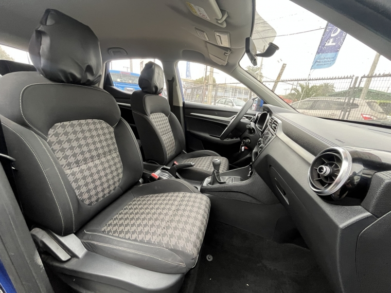 Mg Zs Zs 1.5 2022 Usado en Rosselot Usados