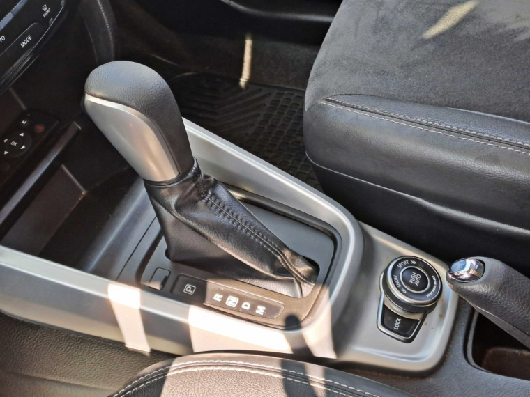 Suzuki Vitara Ltd 4x4 1.6 At 2016 Usado Usado en Webautos.cl Suzuki Vitara Ltd 4x4 1.6 At 2016 Usado Usado en Webautos.cl