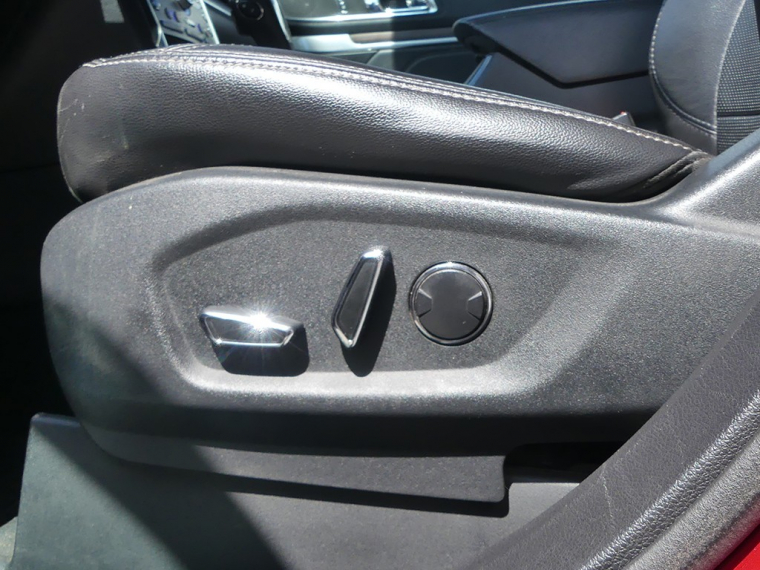 Ford Explorer Ltd 2.3 2018 Usado  Usado en Webautos.cl