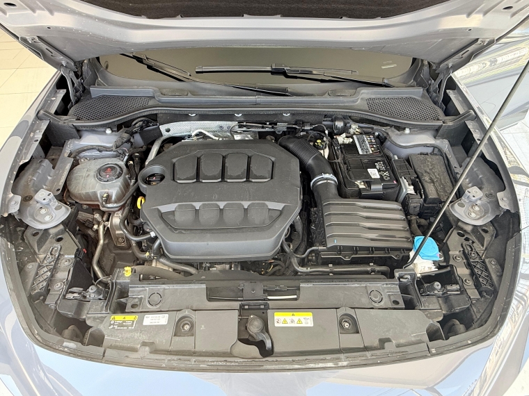 Cupra Formentor Vz 4drive 4x4 2.0 Aut 310hp 2023 Usado en Automotriz Olea Flaño