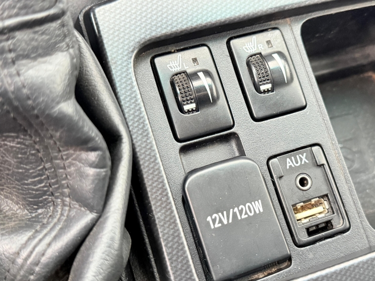 Toyota Land cruiser Prado Vx 2011 Usado en Automotriz Olea Flaño