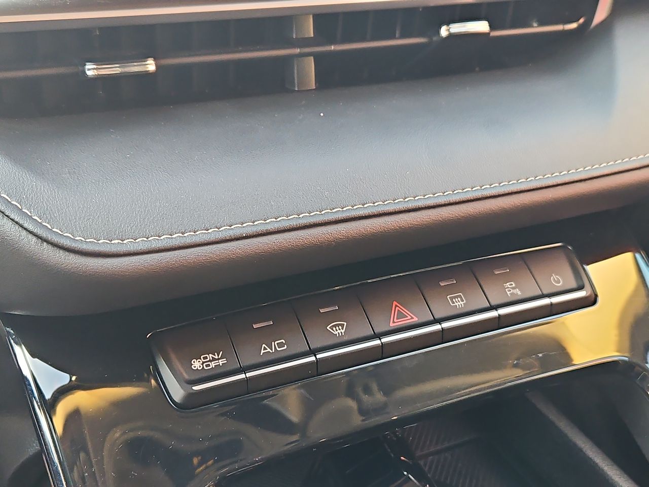 Haval H6 H6 Deluxe 4x4 2.0 Aut 2024 Usado en Usados de Primera - Sergio Escobar