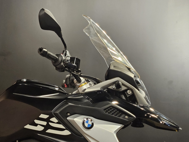 Bmw G 310 gs . 2024 Usado en BMW Premium Selection Bmw G 310 gs . 2024 Usado en BMW Premium Selection
