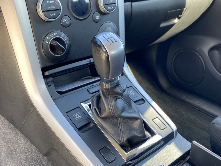 Suzuki Grand vitara Grand Vitara Glx 2.4 2019 Usado en Rosselot Usados