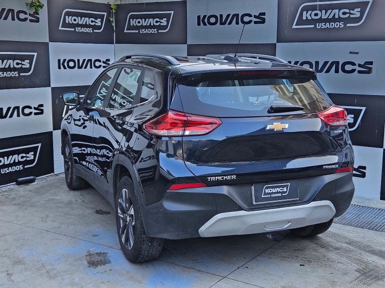 Chevrolet Tracker 1.2 Premier At 2022 Usado  Usado en Kovacs Usados