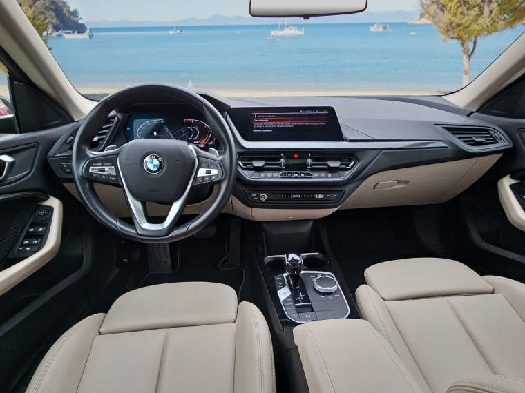 Bmw 220 I Gran Coupe 2.0 Aut 2023 Usado  Usado en BMW Premium Selection