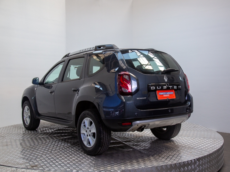 Renault Duster 1.6 Zen Mt 2017 Usado  Usado en Pompeyo