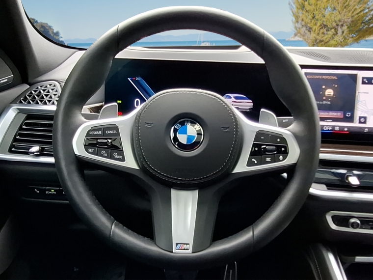 Bmw X6 Xdrive40i M Sport  2026 Usado  Usado en BMW Premium Selection