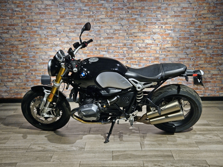 Bmw R ninet Ii 2022 Usado en BMW Premium Selection