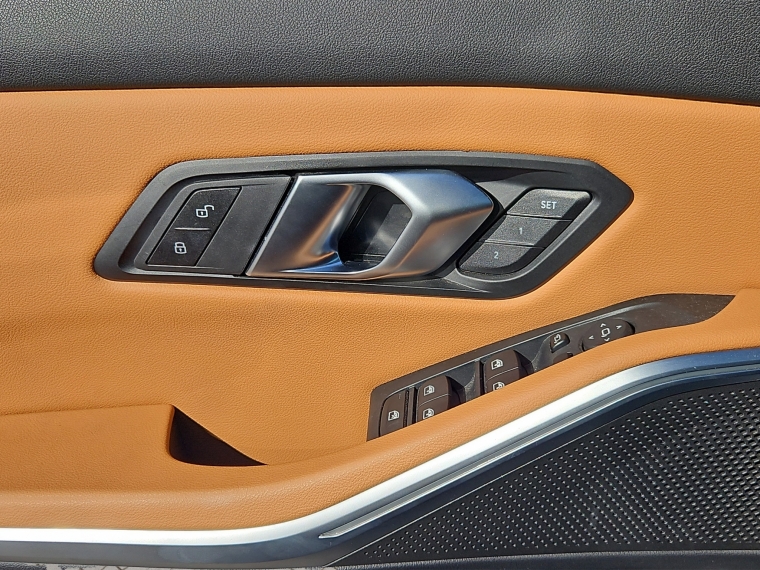 Bmw 330 E Berlina Dynamic   2025 Usado  Usado en BMW Premium Selection